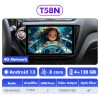 NEW! 11.5” Android 13 For Kia Rio 3 4 2011-2016 Carplay Car Radio HDMI RDS