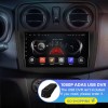 ISUDAR T72 Android 10 Car Radio For Renault Logan 2 2012 - 2019 Sandero 2 2014 - 2019