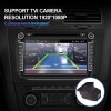 ISUDAR H53 with HD Display 2 Din Android Car Radio For Volkswagen/Polo