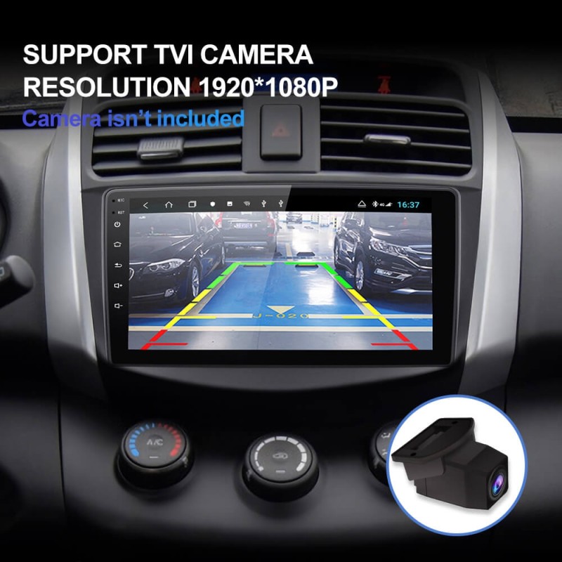 ISUDAR H53 1 Din Android Car Radio For LIFAN/X60 auto radio bluetooth