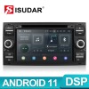 Isudar PX6 2 Din Autoradio 7 Inch For Ford/Mondeo/Focus/Transit/C-MAX/S-MAX/Fiesta