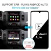 Isudar PX6 Android 10 1 Din Auto Radio For Mitsubishi/Pajero 2006-2014