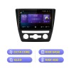 ISUDAR V72 128G GPS Car Multimedia For Skoda Yeti 2009-2013