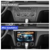 For BMW 1 Series E81 Upgrade from T72 - T75 series Android 14 UIS7865 Car Radio with 9" Screen
