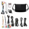 ISUDAR Android 10  Carplay V72 Car Radio For Jeep Compass 2 MP 2016 2017 2018 2019