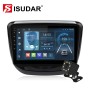 ISUDAR Stereo with IOS Mirror link For Chevrolet Cavalier 2016-2020