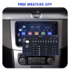 Isudar VW0907-T72/T68/T19 NEW UPGRADE! 9 Inch1 Din 1280*720P Auto Radio For Skoda/VW/Volkswagen/POLO/PASSAT/Golf/Tiguan/Jetta/Touran