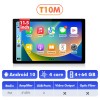New! Android 13 universal Car Multimedia 11.5 inch 13.1 inch Player Radio Stereo Navigation