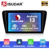 Q6 Qualcomm Android 13 For Skoda Octavia 3 A7 2014- 10" screen multimedia car radio DSP ADAU