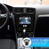 ISUDAR H53 1 Din Android Car Radio For VW/Volkswagen/Golf 7 2013-