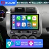 NEW! Android 13 Car Radio For Honda Fit Jazz 2002-2007 Multimedia Video Player Navigation GPS 4G