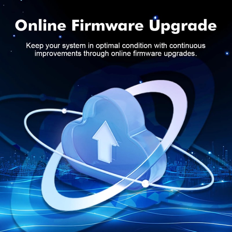 For FIAT Abarth 500 2007-2015 Digital Carplay Instrumental Cluster Speedometer Screen dashboard