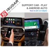 ISUDAR H53 2 Din Android Car Radio For Hyundai/Solaris/Verna 2017 2018