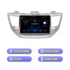 ISUDAR V72 6+128G Android 10 For Hyundai/Tucson 3 2015-2018