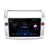 Isudar V72 plug in play car radio for Citroen C4 C-Triomphe C-Quatre 2004-2009