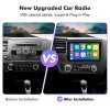 NEW! Android 13 Car Radio For Honda Civic 2013 2014 2015 2016 Multimedia Video Player Navigation GPS 4G
