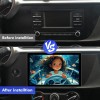 NEW! 11.5” Android 13 For Kia Rio 4 2020-2021 Carplay Car Radio 1920*1200P IPS Screen