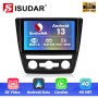 Q6 Qualcomm Android 13 For Skoda Yeti 2009-2013 10" screen multimedia car radio DSP ADAU