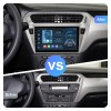 ISUDAR 4 Core Android Stereo IPS For Citroen/elysee/peugeot 301 2013-