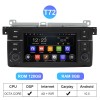 Clearance Sale！4G wireless carplay Android 10 Auto Radio Multimedia For BMW 3 Series E46 M3 318/320/325/330/335 1998-2005