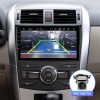 ISUDAR V72 Android 10 Car Radio For Toyota Corolla E140/150 2007-2011