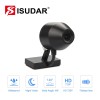 ISUDAR Car Front 720p Camera recorder DVR for Android car radio