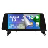 ISUDAR 10.33"Android 13 Car radio For BMW X5 E70/X6 E71 CIC CCC