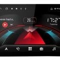 ISUDAR H53 1 Din Android Car Radio For Renault Logan Sandero Lada Lergus Dacia 2