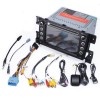 Isudar 2 Din T8 Android 9 Auto Radio For SUZUKI/Grand Vitara