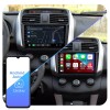 ISUDAR T72 QLED Android 10 Car Radio For Lifan/X60 GPS Auto Multimedia Player