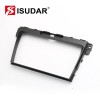 ISUDAR Car Radio Fascia Frame Facials Installation Panel Dashboard For Mazda CX-7