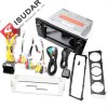 ISUDAR 2 Din Auto radio Android 9 Octa core For BMW/3 Series E90/E91/E92/E93