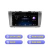 ISUDAR V72 8 core 128G Android 10 For Toyota Camry 7 XV 40 2006-2011
