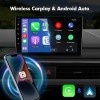 9 inch 10 inch T68B RDS Universal Car Multimedia Player Android Radio Stereo Navigation