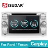 Isudar PX6 2 Din Autoradio 7 Inch For Ford/Mondeo/Focus/Transit/C-MAX/S-MAX/Fiesta