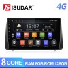 T72 Android 10 Car Radio Voice Command For Chrysler Grand Caravan