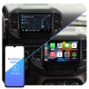 T72 8 Core Android 10 Car Radio Carplay for Fiat Toro 2017-
