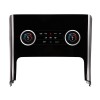 Car Air Conditioning Control Touch Screen Panel for Range Rover Sport 2010-2013 AC Control Panel Upgrade Replacement