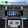 ISUDAR Qualcomm Android 12 10.25 Inch 1920*720P Car head unit stereo for Land Rover Range Rover Sport L494 Range Rover Vogue L405 2013-2017
