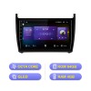 Isudar Auto Radio GPS For VW/Volkswagen/POLO Sedan 2009-2017