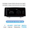 Isudar Android auto and carplay Auto radio For BMW For For BMW F20 F21 F30 F31 F22 F33 F34 F36 NBT