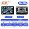 ISUDAR 2K 13.1 Inch Android 12 Car Radio For Kia/sportage 2010-2012 2016