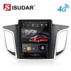 ISUDAR H53 1 Din Android Car Radio For Hyundai/IX25/Creta 2015-2018