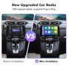 NEW! Android 13 Car Radio For Honda CRV 2017-2020 Multimedia Video Player Navigation GPS 4G