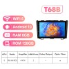 NEW! Android 13 Car Radio For Honda CRV/CR-V 2006-2011 Multimedia Video Player Navigation GPS 4G