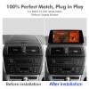 ISUDAR 10.33"Android 13 Car radio For BMW X3 E83 2004-2009