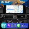 ISUDAR 10.33"Android 13 Car radio For BMW 3 Series E90 E91 E92 E93 M3 2008-2012
