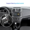 ISUDAR 1 Din Octa core Auto radio Android 10 For Dacia/Sandero/Duster/Renault