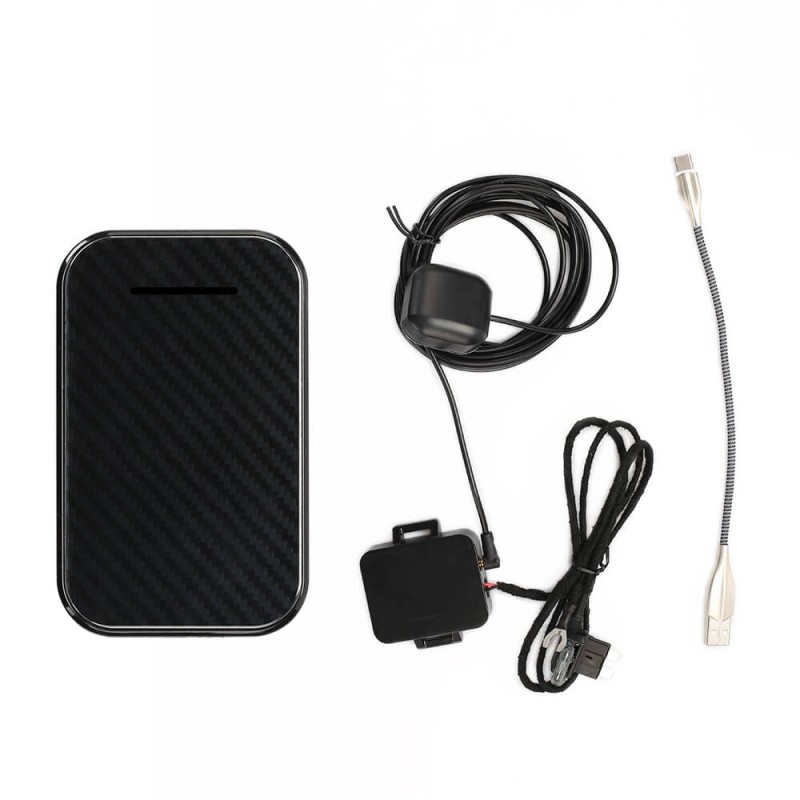 USB Carplay Carlinkit Adapter For BMW VW Mercedes Benz Audi Volvo