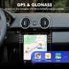 ISUDAR 12.1inch Car Radio Apple Carplay For Porsche Cayman 2007-2011 Android Auto GPS Navigation